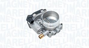 Magneti Marelli 802000000182 - Hrdlo škrtiacej klapky