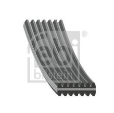Febi 45025 - Klinový rebrovaný remeň -