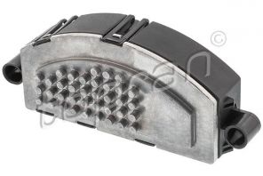Topran 120 874 - Regulátor vnútorného ventilátora