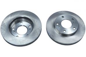 Maxgear 19-1251 - Brzdový kotúč -