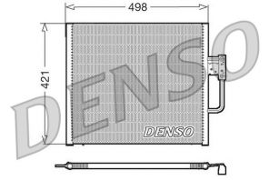 Denso DCN05015 - Kondenzátor