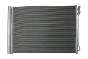 Bosch 1 986 AD2 018 - Kondenzátor