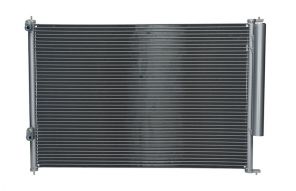 Bosch 1 986 AD2 059 - Kondenzátor