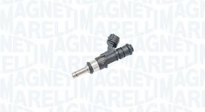Magneti Marelli 805000000042 - Vstrekovací ventil