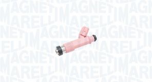 Magneti Marelli 805000000062 - Vstrekovací ventil