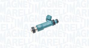 Magneti Marelli 805000000069 - Vstrekovací ventil