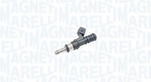 Magneti Marelli 805000000081 - Vstrekovací ventil
