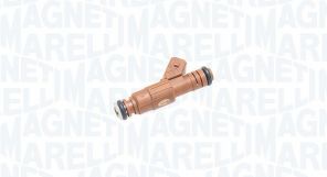Magneti Marelli 805000000083 - Vstrekovací ventil