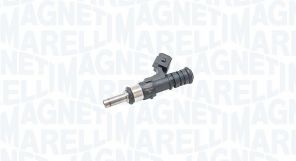 Magneti Marelli 805000000100 - Vstrekovací ventil