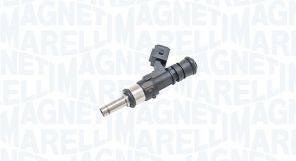Magneti Marelli 805000000102 - Vstrekovací ventil