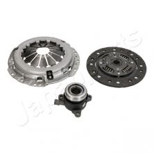 Japanparts KF-2105 - Spojková sada