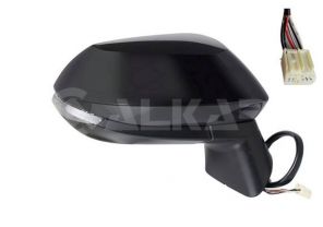Alkar 6144065 - Spätné zrkadlo