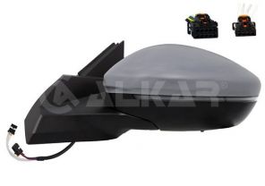 Alkar 6147313 - Spätné zrkadlo