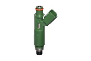 Valeo 348223 - Vstrekovací ventil