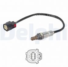 Delphi ES21414-12B1 - Lambda sonda -