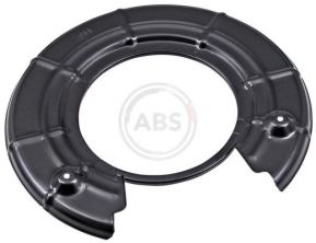 A.B.S. 11521 - Ochranný plech -