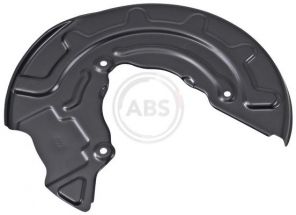 A.B.S. 11522 - Ochranný plech -