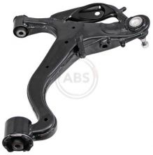 A.B.S. 210527 - Priečne rameno