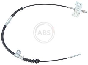 A.B.S. K14181 - Brzdové lano -