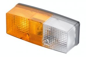 Hella 2BE 003 184-061 -  -