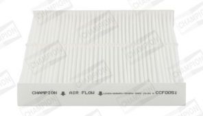 Champion CCF0051 - Peľový filter