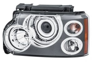 Hella 1EL 238 036-431 - Hlavný svetlomet