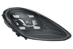 Hella 1EX 012 222-421 - Hlavný svetlomet