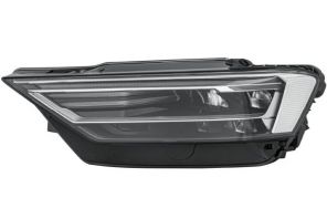 Hella 1EX 012 863-411 - Hlavný svetlomet