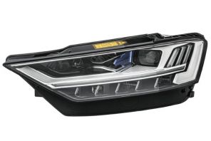 Hella 1EX 012 865-511 - Hlavný svetlomet