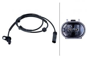 Hella 6PU 358 216-051 - Snímač počet otáčok kol -