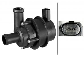 Hella 8TW 358 304-541 -  -