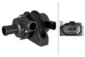 Hella 8TW 358 304-561 -  -