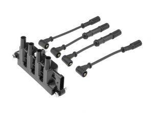 Beru ZS079A - Zapaľovacia cievka