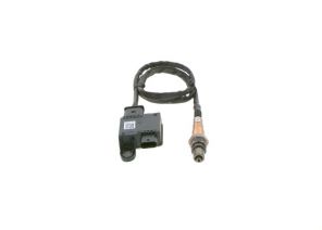 Bosch 0 281 008 516 -  -