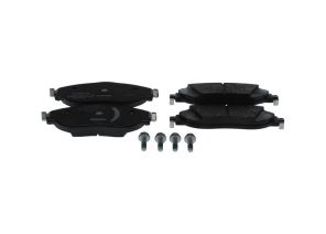 Bosch 0 986 424 628 - Brzdové platničky -