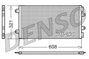 Denso DCN09104 - Kondenzátor