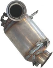 Bosal 090-250 - Katalyzátor -