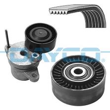 Dayco KPV1276 - Sada klinového rebrovaného remeňa -