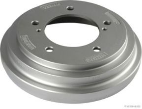 Jakoparts J3408024 - Brzdový bubon -