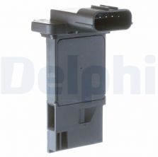 Delphi AF10145-12B1 - Snímač množstva pretekajúceho vzduchu -