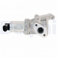 Delphi EG10609-12B1 - Ventil AGR/EGR -