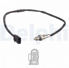 Delphi ES21193-12B1 - Lambda sonda -