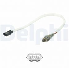 Delphi ES21214-12B1 - Lambda sonda -