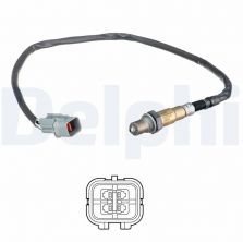 Delphi ES21343-12B1 - Lambda sonda -