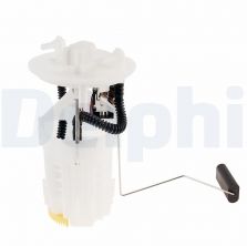 Delphi FT4117-12B1 - Prívodná jednotka -