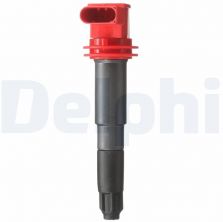 Delphi GN10611-12B1 - Zapaľovacia cievka