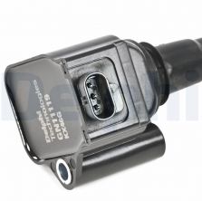 Delphi GN11119-12B1 - Zapaľovacia cievka