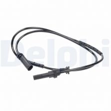 Delphi SS21025-12B1 - Snímač počet otáčok kol -