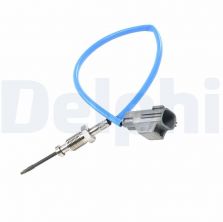 Delphi TS30343-12B1 - Snímač teploty výfukových plynov