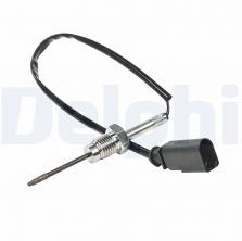 Delphi TS30353-12B1 - Snímač teploty výfukových plynov